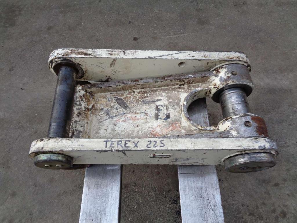 Biela para Terex TC 225 C Foto 1