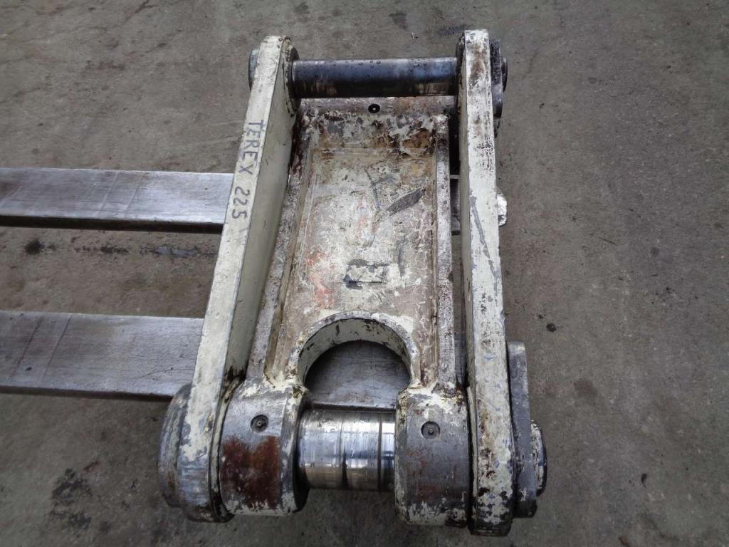 Biela para Terex TC 225 C Foto 2