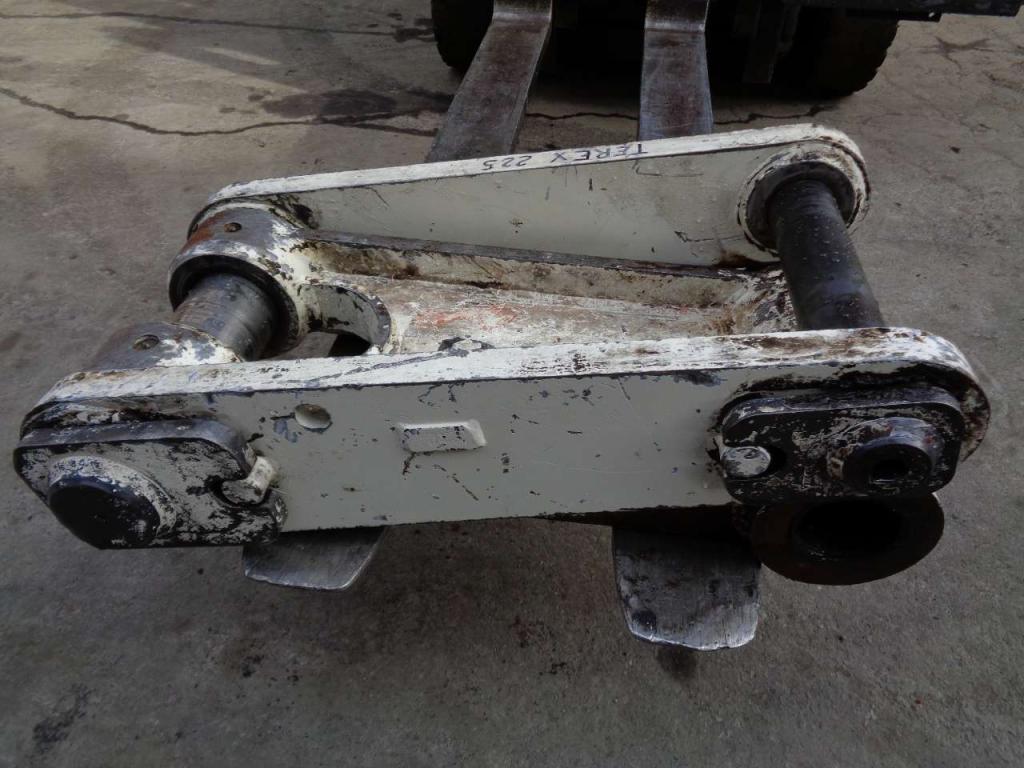 Biela para Terex TC 225 C Foto 3