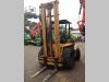 Carretilla elevadora diesel Foto 2 thumbnail