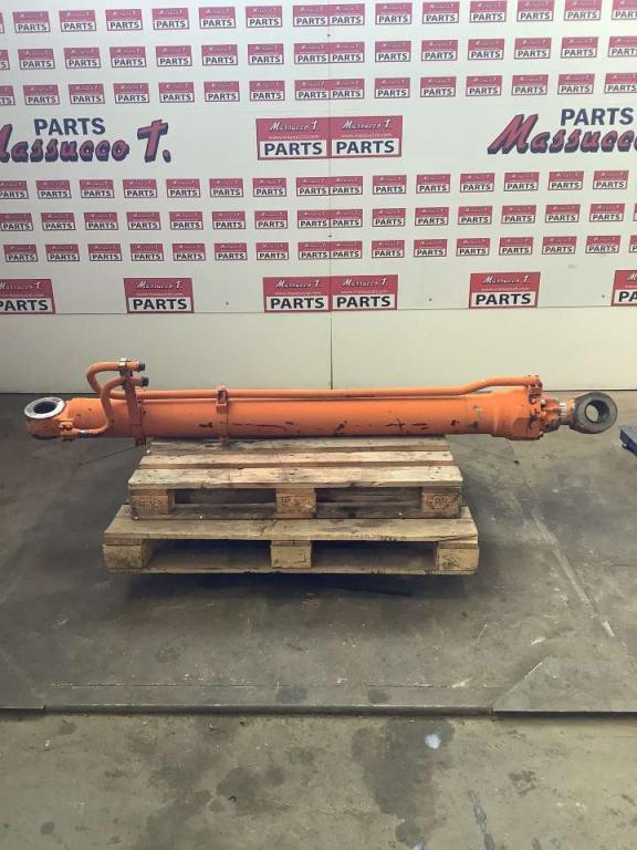 Pistón de penetración para Fiat Hitachi FH200E Foto 1