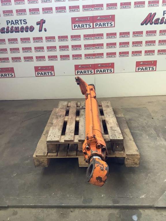 Pistón de penetración para Fiat Hitachi FH200E Foto 2