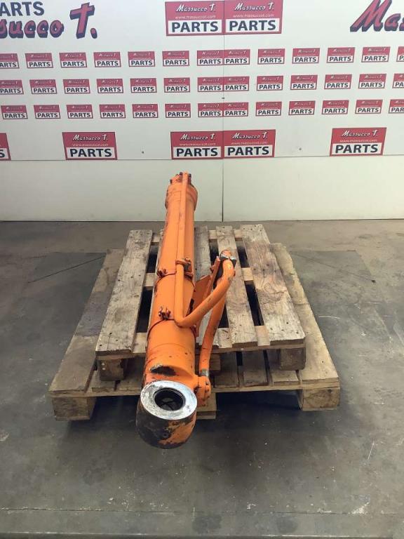 Pistón de penetración para Fiat Hitachi FH200E Foto 4