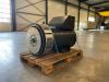 MeccAlte ECO38 - 300 kVA Alternator - DPX-25115 Grupo electrógeno Foto 4 thumbnail