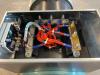 MeccAlte ECO38 - 300 kVA Alternator - DPX-25115 Grupo electrógeno Foto 7 thumbnail