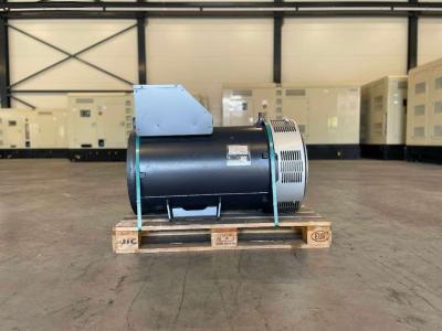 MeccAlte ECO38 - 300 kVA Alternator - DPX-25115 Grupo electrógeno vendida por DPX Power Europe B.V.