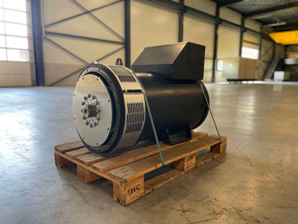 MeccAlte ECO38 - 300 kVA Alternator - DPX-25115 Grupo electrógeno Foto 4