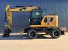 Caterpillar M315F Foto 2 thumbnail