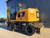 Caterpillar M315F Foto 3 thumbnail