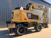 Caterpillar M315F Foto 5 thumbnail