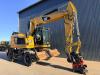Caterpillar M315F Foto 6 thumbnail