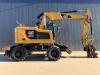 Caterpillar M315F Foto 7 thumbnail
