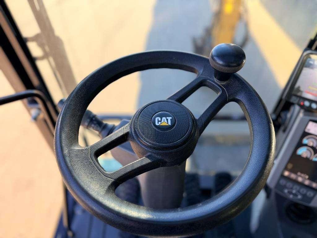Caterpillar M315F Foto 11