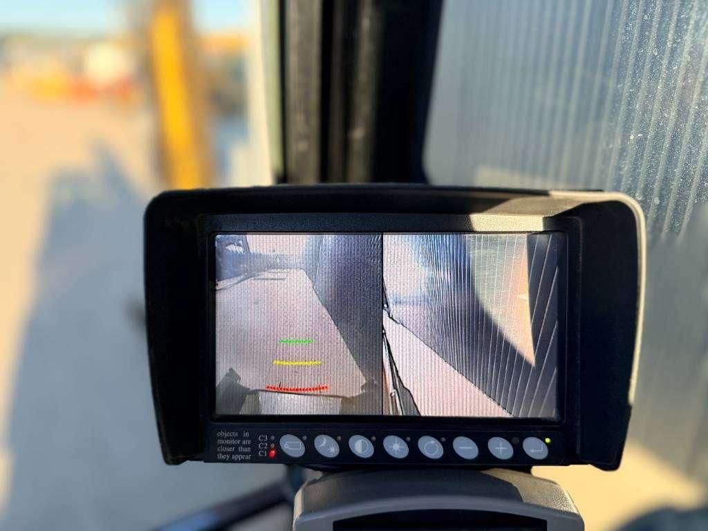 Caterpillar M315F Foto 13