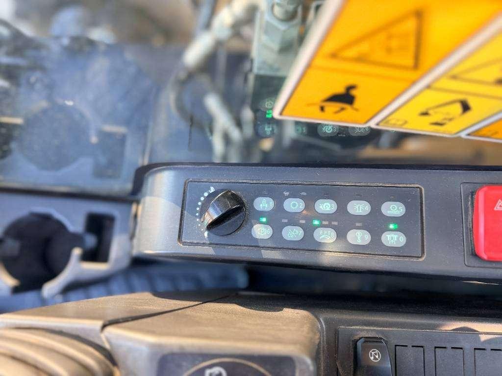 Caterpillar M315F Foto 14