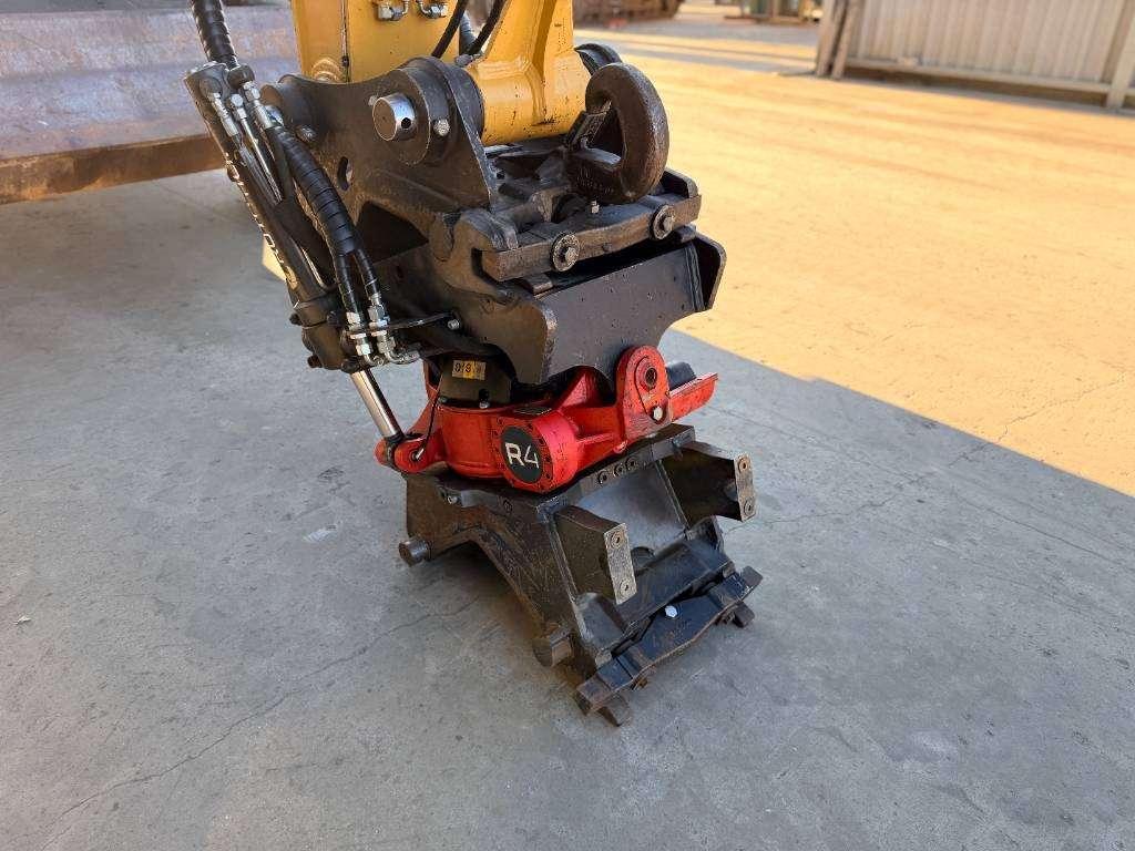 Caterpillar M315F Foto 22