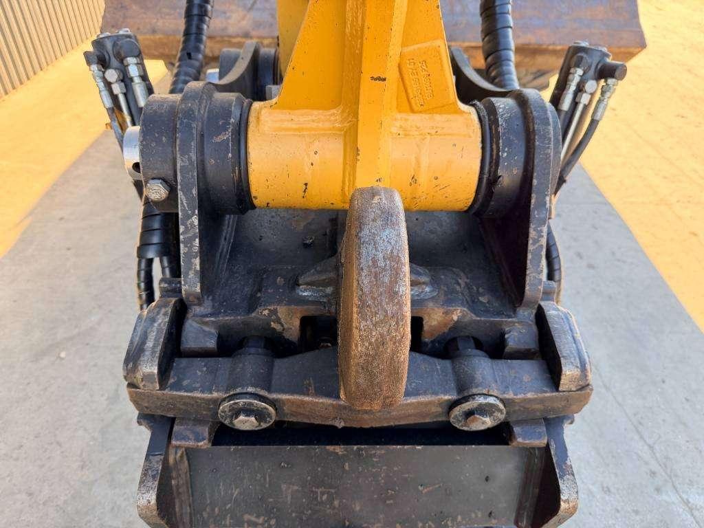 Caterpillar M315F Foto 26