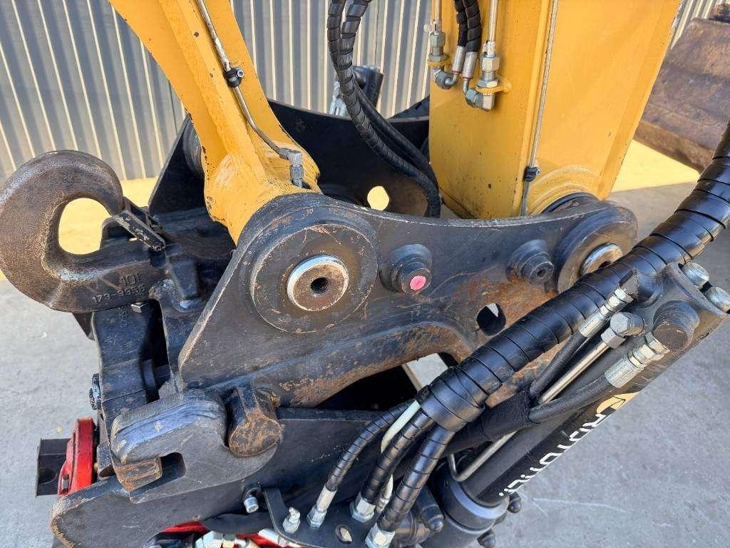 Caterpillar M315F Foto 27