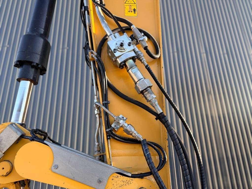 Caterpillar M315F Foto 28