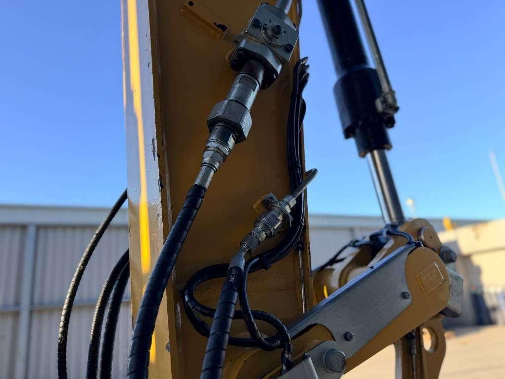 Caterpillar M315F Foto 29