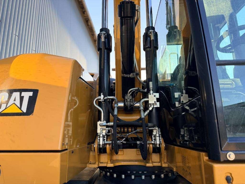 Caterpillar M315F Foto 30