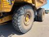 Caterpillar 775E Foto 14 thumbnail