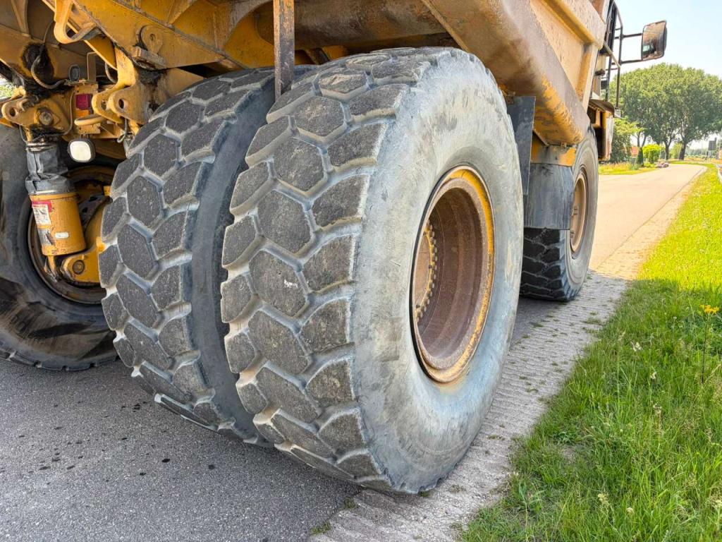Caterpillar 775E Foto 19