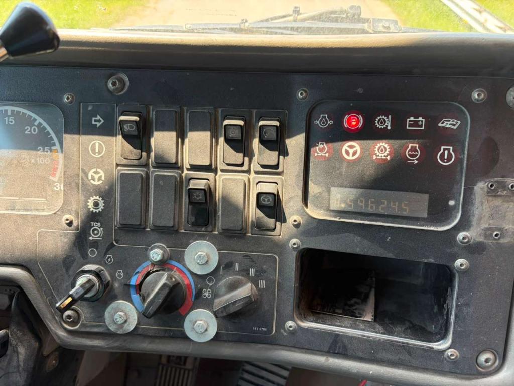 Caterpillar 775E Foto 24