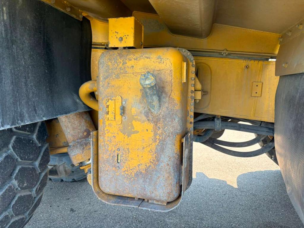 Caterpillar 775E Foto 29