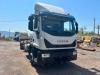 Iveco EUROCARGO 140-250 Foto 5 thumbnail