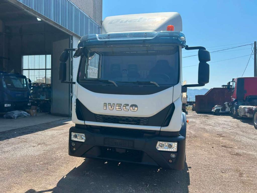 Iveco EUROCARGO 140-250 Foto 3