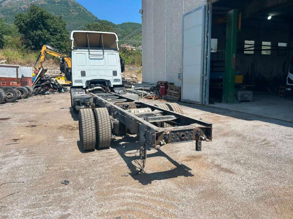 Iveco EUROCARGO 140-250 Foto 6
