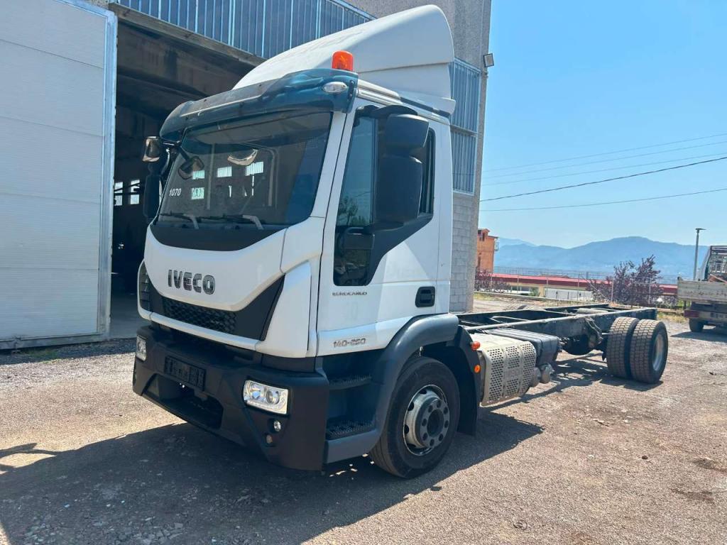 Iveco EUROCARGO 140-250 Foto 7