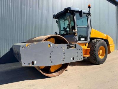 Dynapac CA6000D vendida por Smitma B.V.