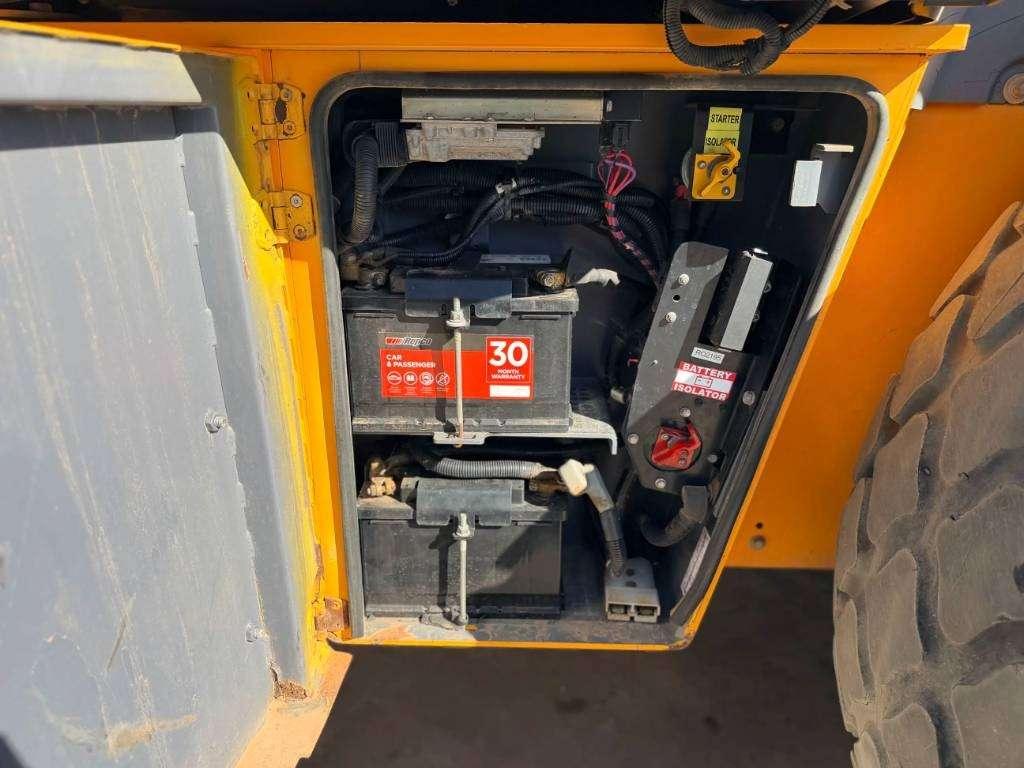 Dynapac CA6000D Foto 18