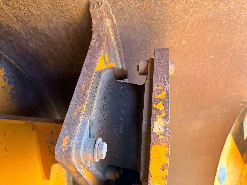 Dynapac CA6000D Foto 25