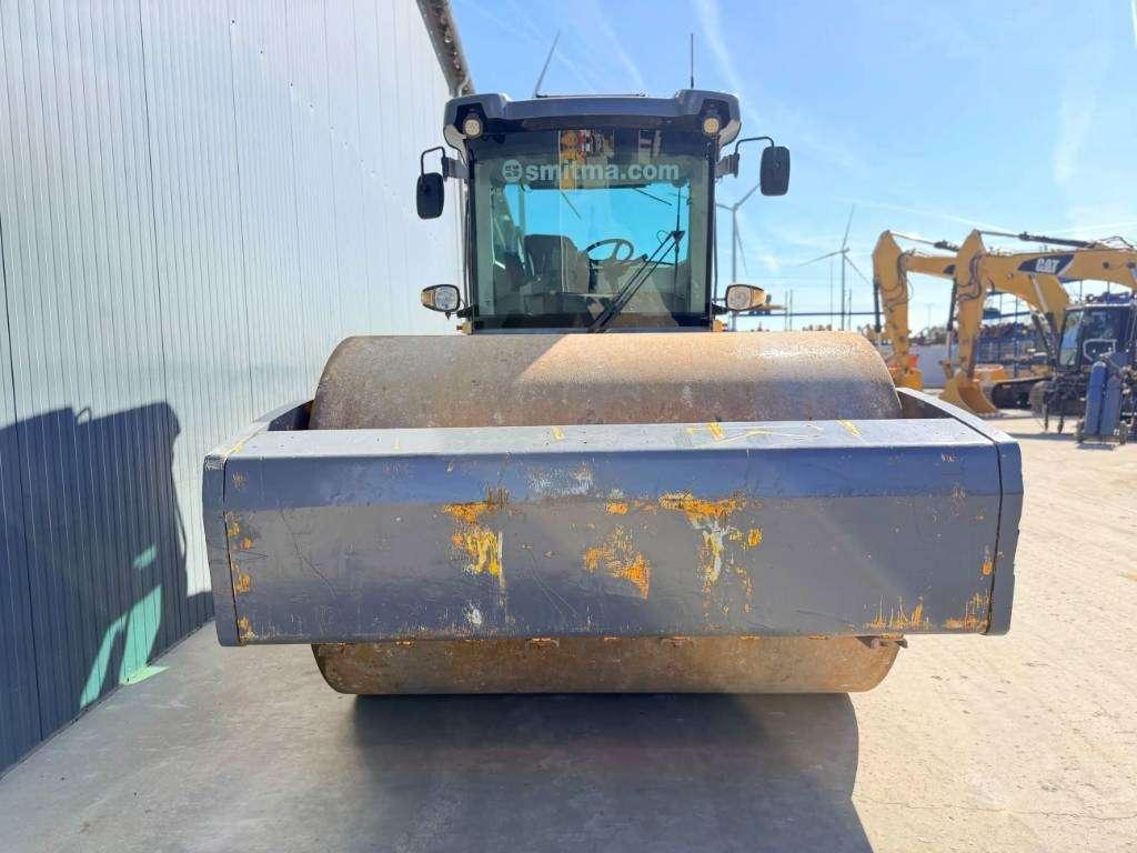 Dynapac CA6000D Foto 5