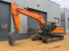 Doosan DX225LC-7 Foto 2 thumbnail