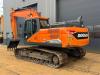 Doosan DX225LC-7 Foto 3 thumbnail