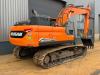Doosan DX225LC-7 Foto 5 thumbnail