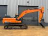 Doosan DX225LC-7 Foto 6 thumbnail