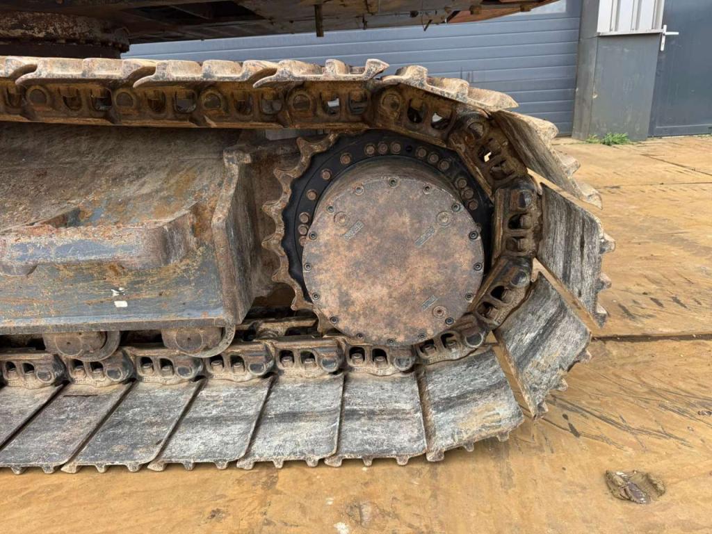 Doosan DX225LC-7 Foto 12