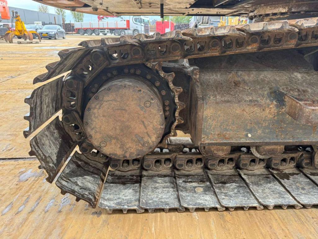 Doosan DX225LC-7 Foto 13