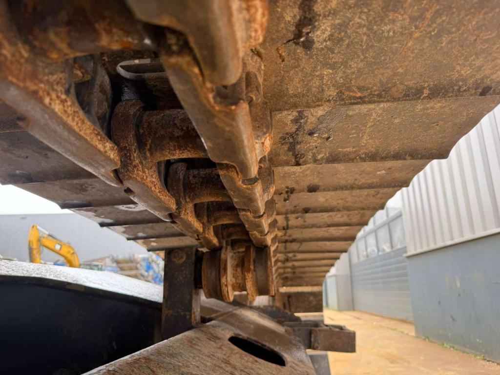 Doosan DX225LC-7 Foto 16