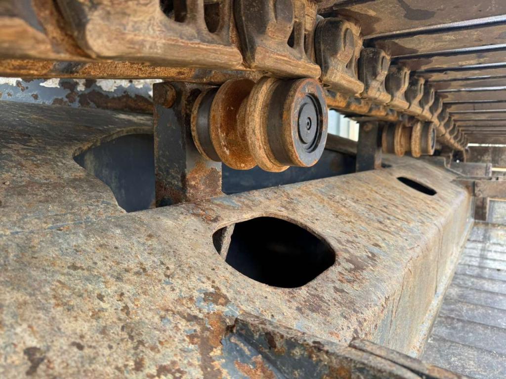Doosan DX225LC-7 Foto 17