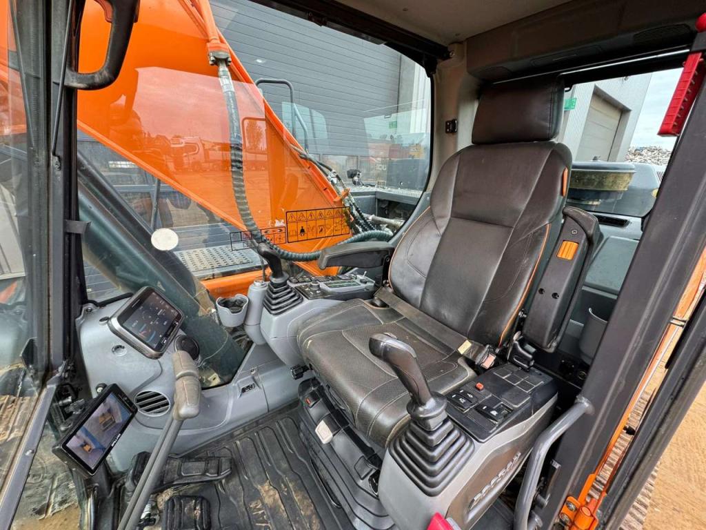 Doosan DX225LC-7 Foto 21