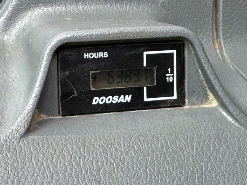 Doosan DX225LC-7 Foto 26