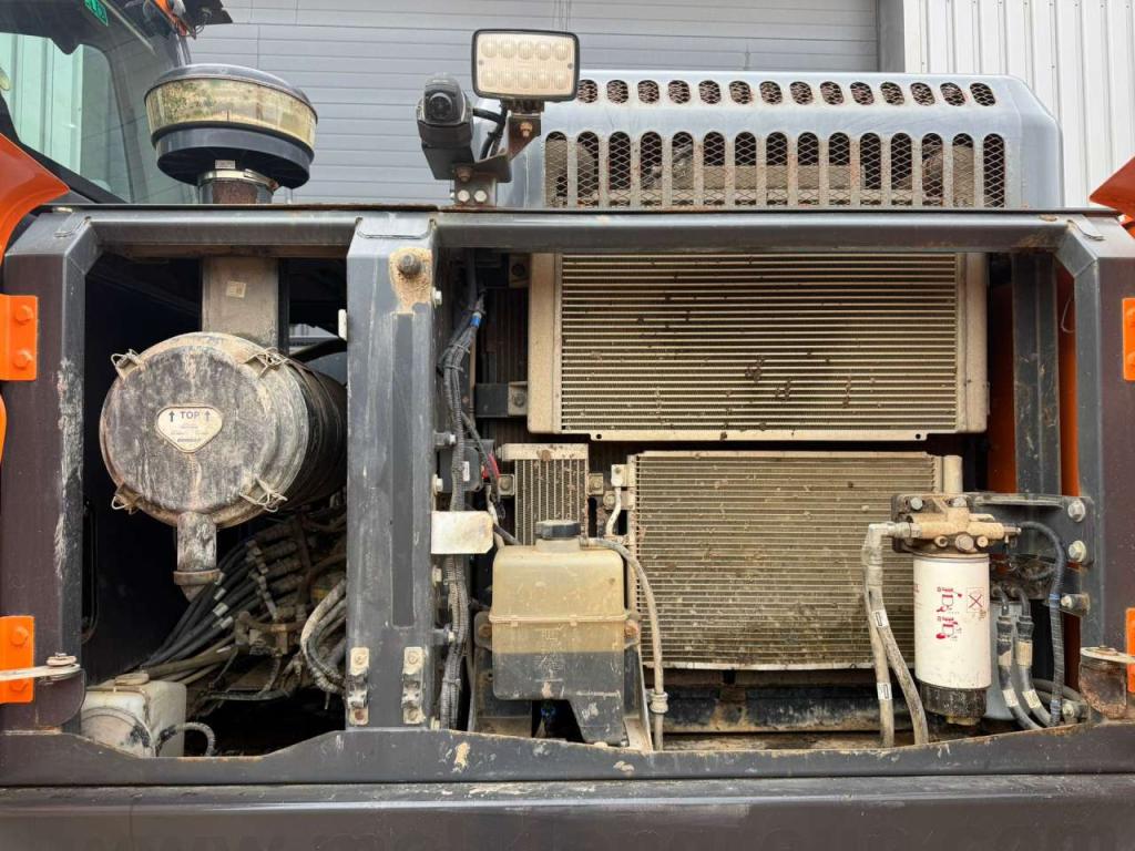 Doosan DX225LC-7 Foto 30