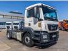Man TGS 18.430 BLS+INTARDER Foto 2 thumbnail