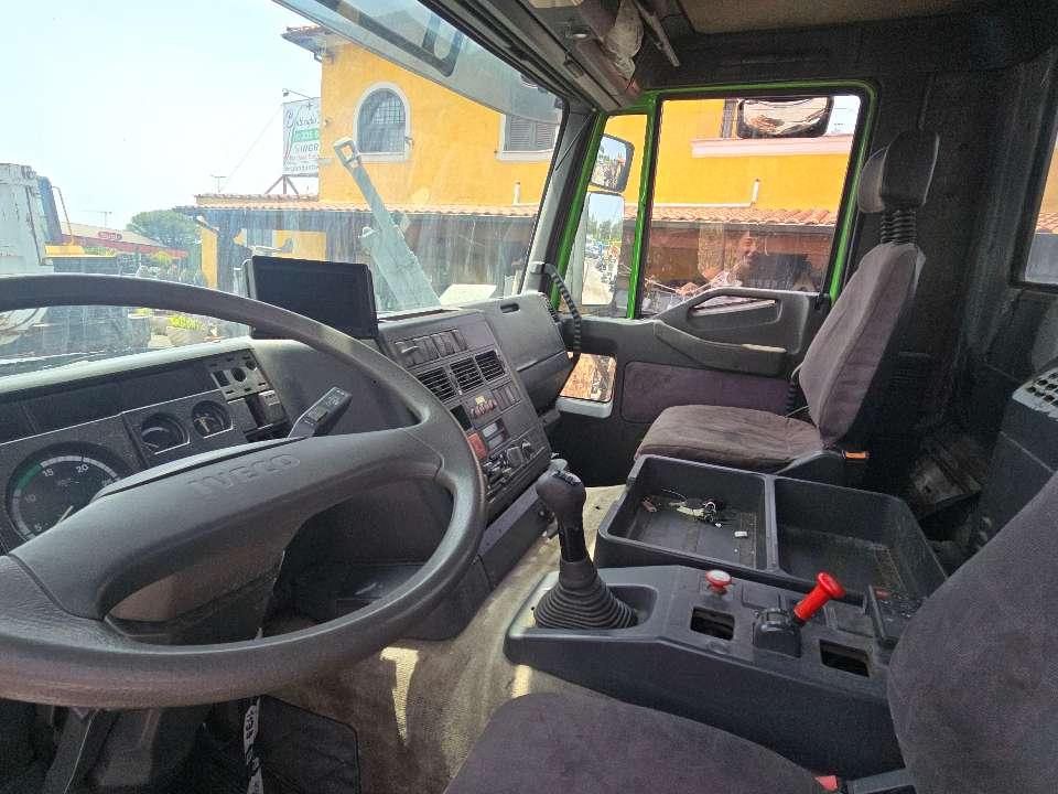Iveco EUROTECH A240E26 Foto 7